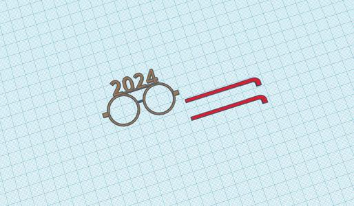 2024 glasses