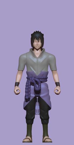 Sasuke Uchiha bootleg