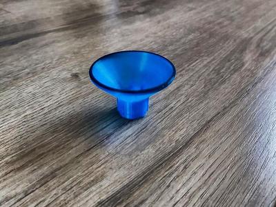 WD-40 refill funnel