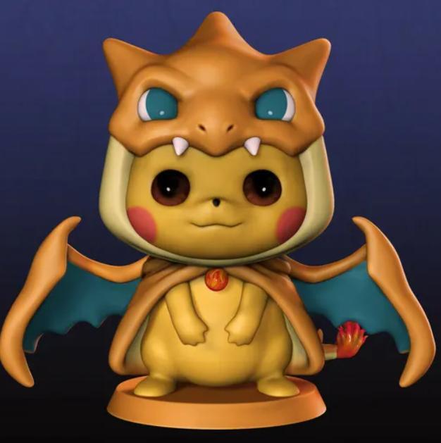 pokemon