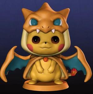 pokemon