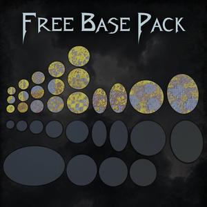 Dorkfactory Basic Base pack