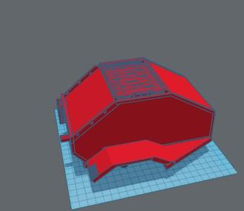 trx4m camper trailer