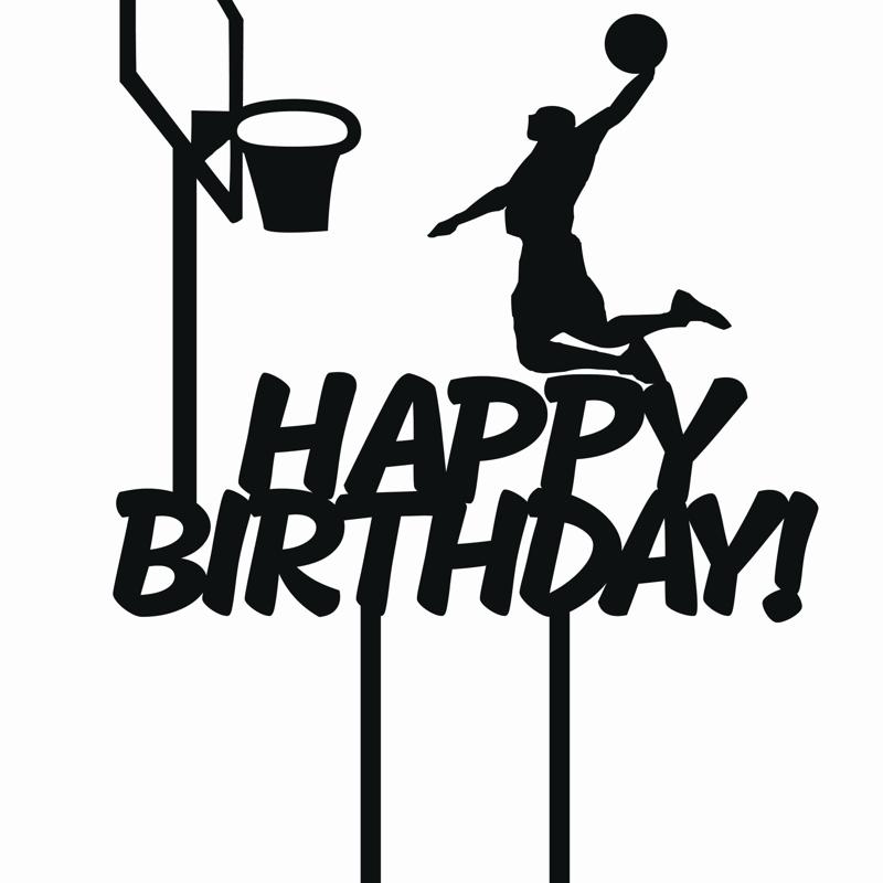TOPPER CAKE BASKETBALL BASKETBALL BASKETBALL BASKETBALL GAMES Basketball