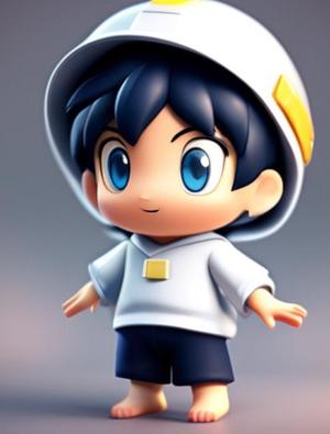 Chibi Engineer