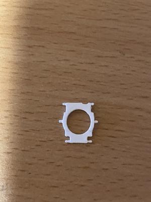 Lenovo T420 Key hinge L70