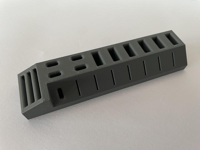 USB SDCard Organizer