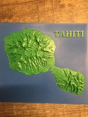 tahiti
