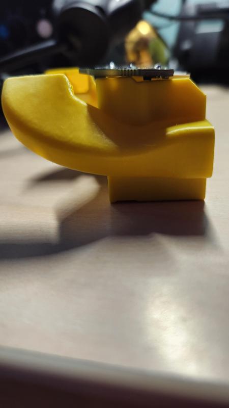 EVA 3 Beacon Probe Rev H UHF