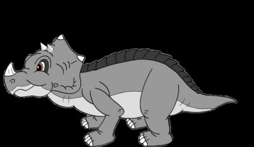 the land before time bambíno