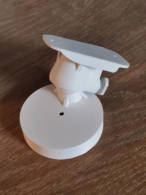 Aqara FP2 wall mount