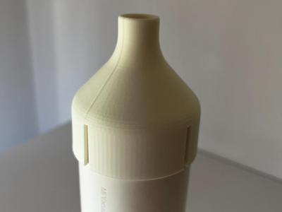 Vacuum-to-Pump Adapter for Xiaomi Mi Vacuum Mini