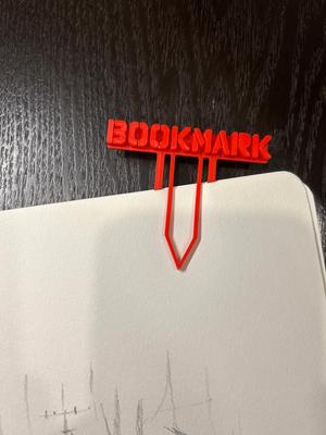 Bookmark