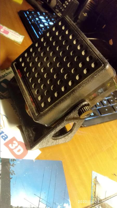 FSP-30 external speaker bracket / staffa altoparlante esterno