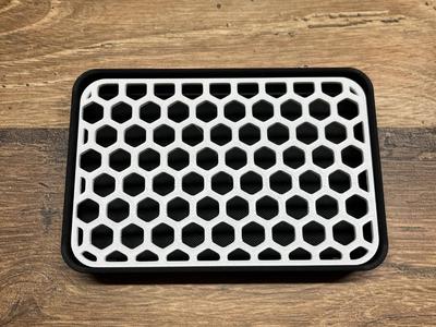 Soap Holder