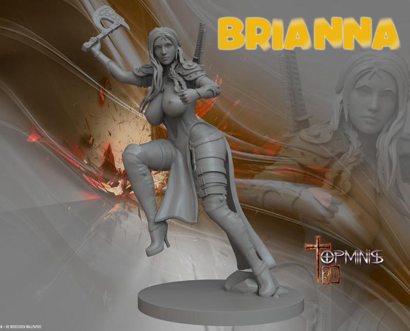 NARROW WARRIOR FOR RPG TABLETOP war hammer RPG GAMES