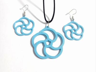Infinite Flow Set