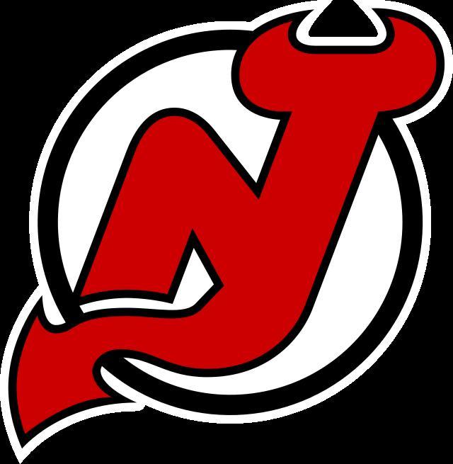 New Jersey Devils Logo