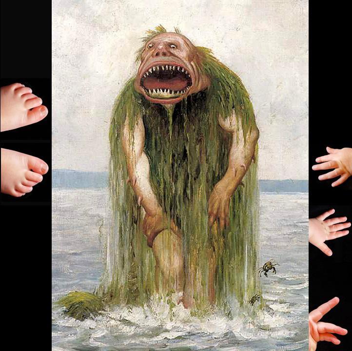 Your Mama Is Fat Troll