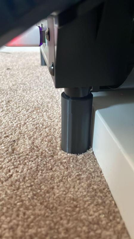 extended leg/feet for Anycubic kobra 2 / pro