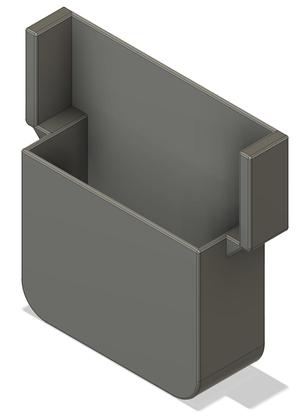 Krups FDH212 Condensation Collector