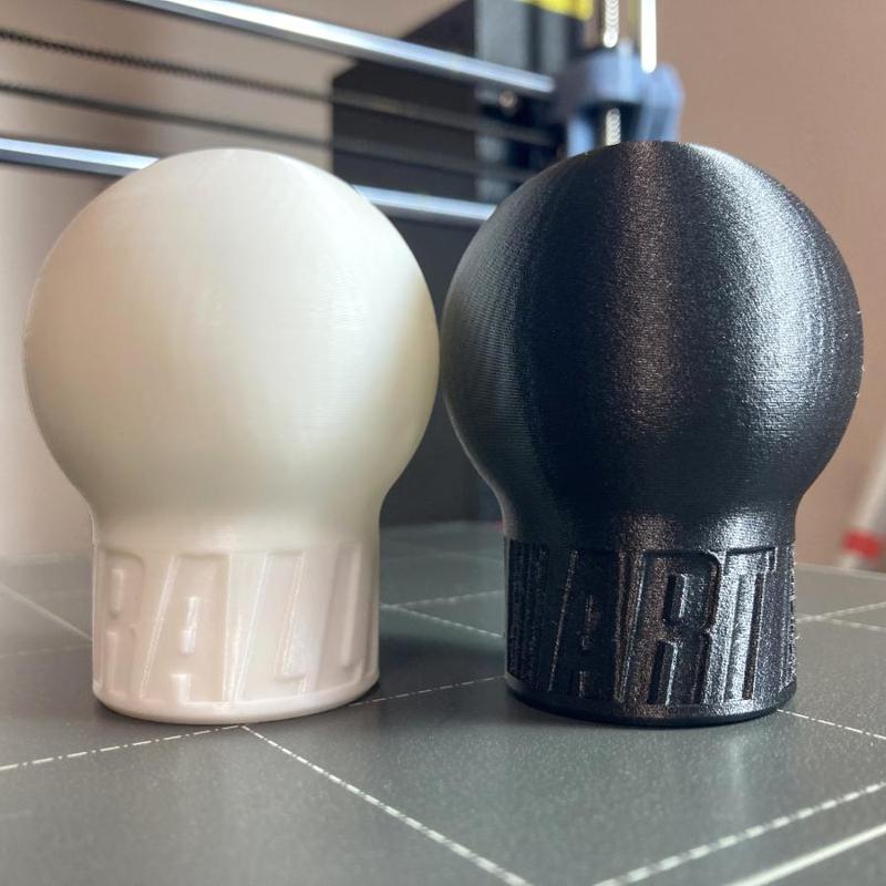 colt ralliart shift knob M10x1.25