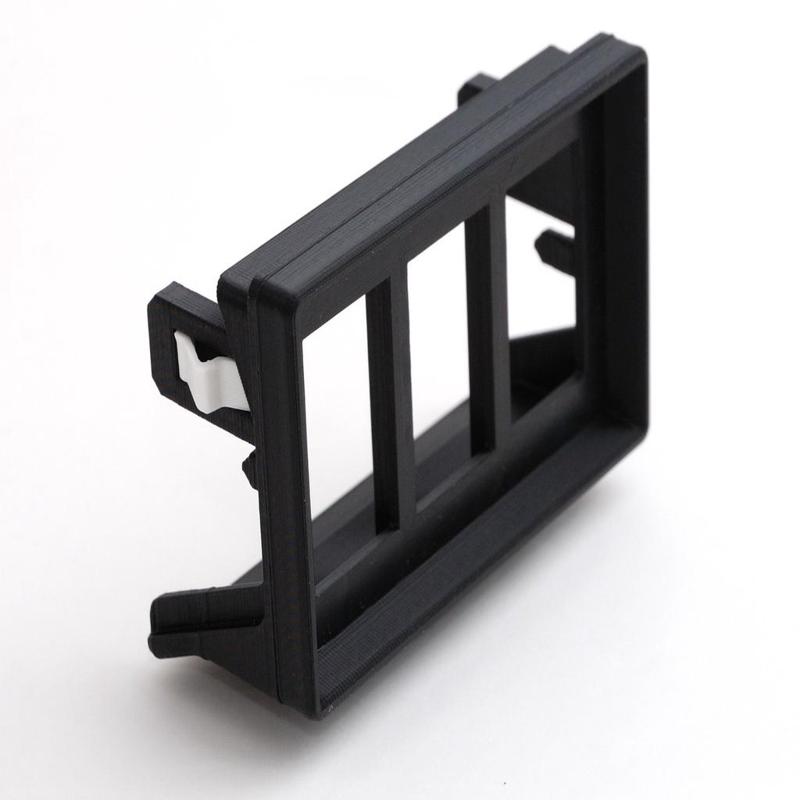 Land Rover Discovery 2 Carling Switch Bracket