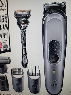 Pettine per taglia capelli