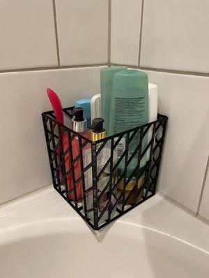 Bath Basket V2