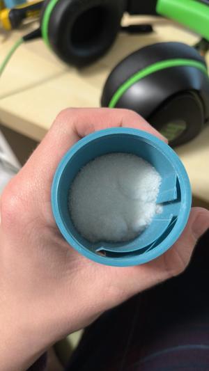 sugar dispenser version2