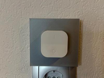 IKEA Tradfri Remote Control Magnetic Holder