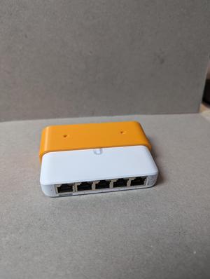 Unifi flex mini hsw walmount