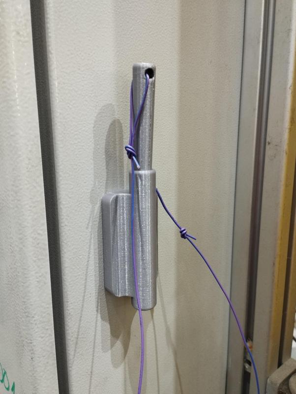 Control PEN for HMI panel