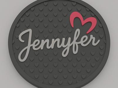 Jennyfer Coaster