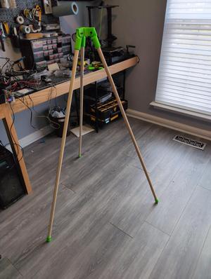 Simple Tripod