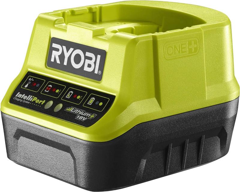 Honeycomb Ryobi Charger IntelliPort