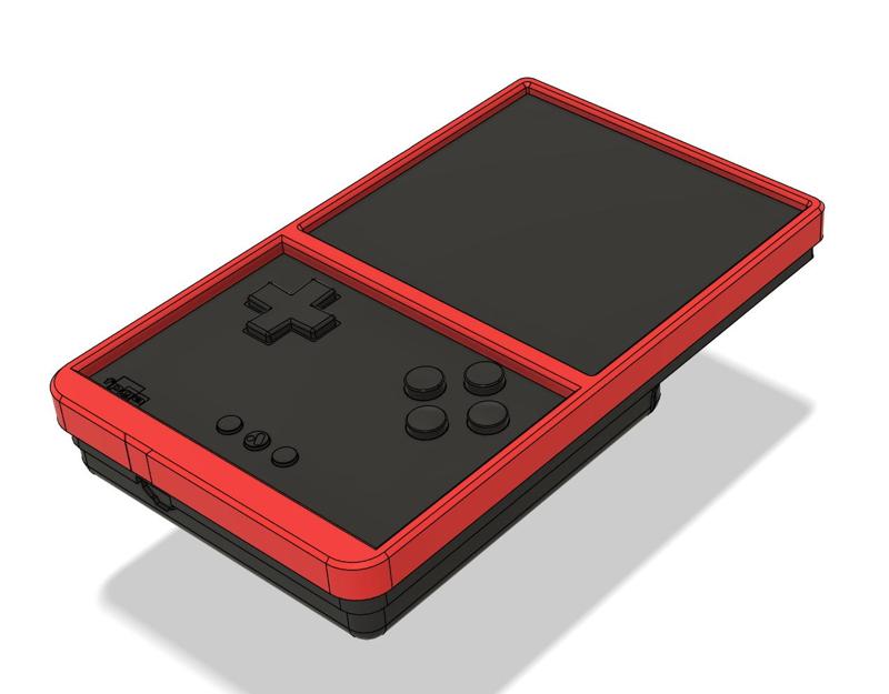 Analogue Pocket Screen Protector Guide