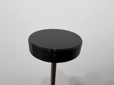 Replacement knob for IKEA Upphetta
