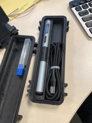 T80 Solder Case remix from wowstick case