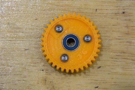 Traxxas 3953 Revo 3.3 Spur gear 36t mod 1
