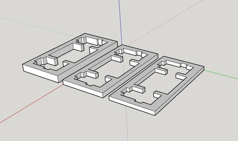 keyboard stabilizer tester