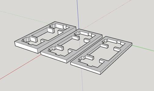 keyboard stabilizer tester