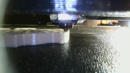 MK3.9/MK4 5.5mm Endoscope Mount