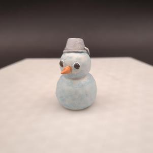 Snowman, Miniature