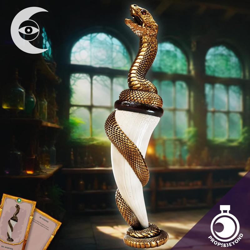 Snake Potion