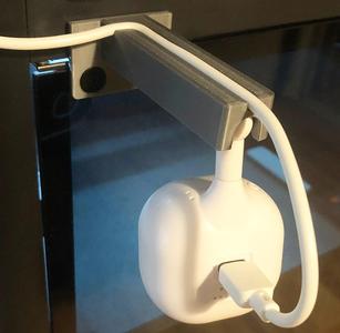 Camera Holder P1S- 12mm rotula