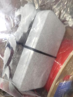 Hair Tie Desiccant box