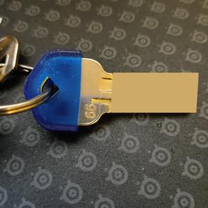 KW1 Key cover