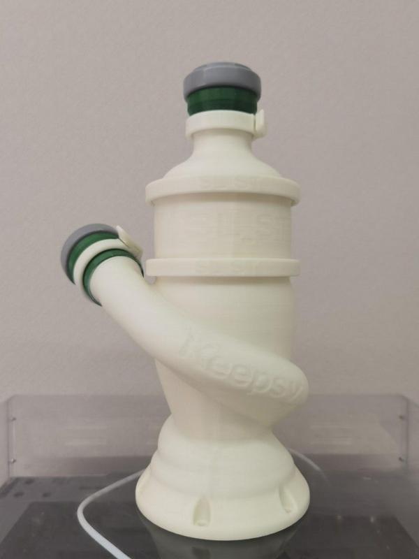 SL_ST CYCLONE 3 Keepsv