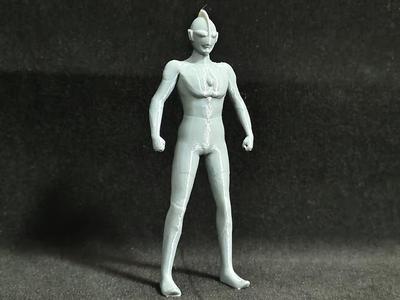 Ultraman Tiga